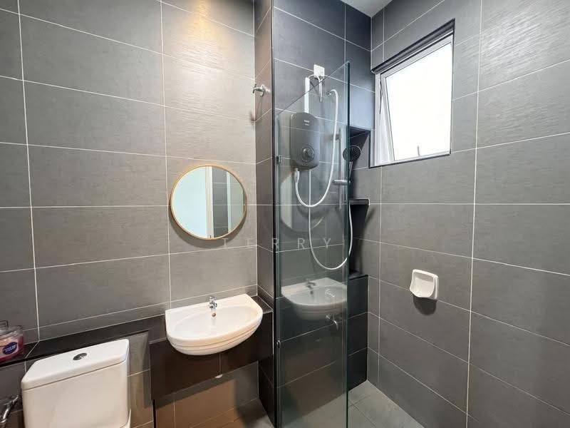 2-storey Terraced House for Sale in Setia Eco Village (Gelang Patah) - Terry Tan - Bathroom - PropertyGuru.com.my