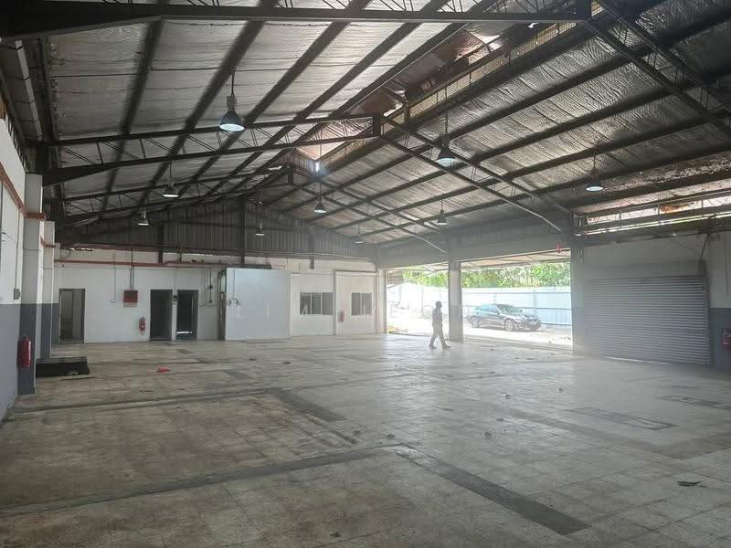 Kilang Berkembar untuk Dijual di Petaling Jaya (Selangor) - Lim Jeon - Interior - PropertyGuru.com.my