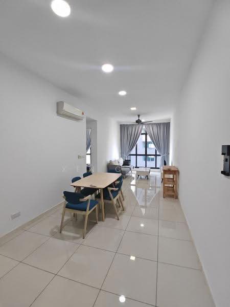 Service Residence for Sale at Setia Sky 88 - Ken Chai - Dining Room - PropertyGuru.com.my