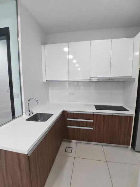 Service Residence for Sale at Setia Sky 88 - Ken Chai - Kitchen - PropertyGuru.com.my