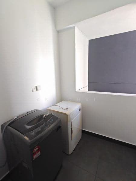Service Residence for Sale at Setia Sky 88 - Ken Chai - Interior - PropertyGuru.com.my
