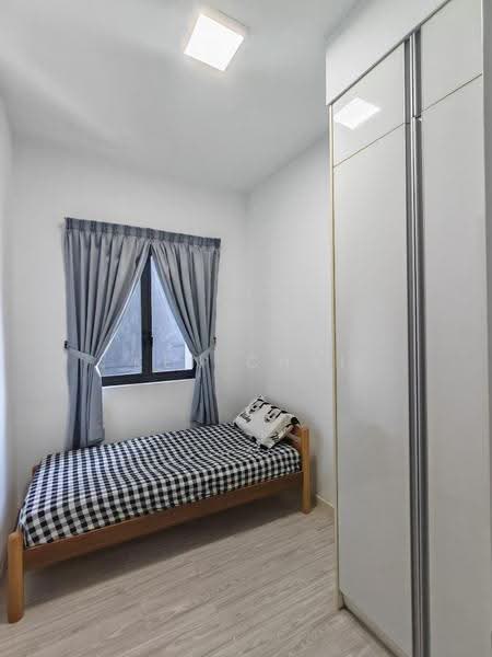 Service Residence for Sale at Setia Sky 88 - Ken Chai - Bedroom - PropertyGuru.com.my