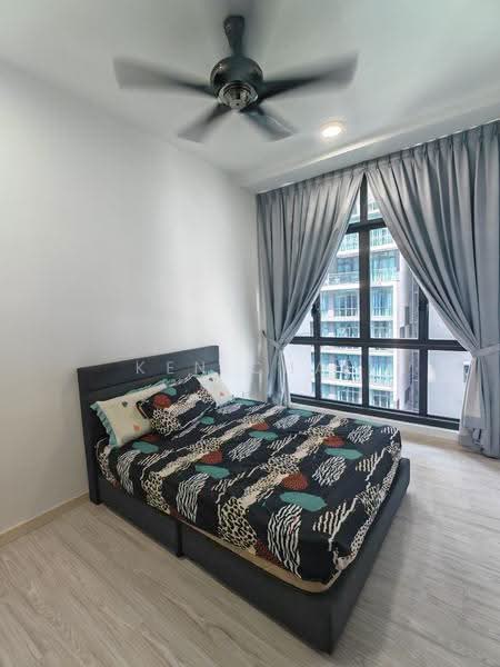 Service Residence for Sale at Setia Sky 88 - Ken Chai - Bedroom - PropertyGuru.com.my