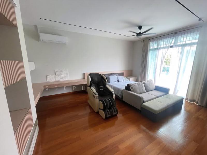 Semi-Detached House for Sale in Nusa Duta (Iskandar Puteri (Nusajaya)) - Steph Choong - Bedroom - PropertyGuru.com.my
