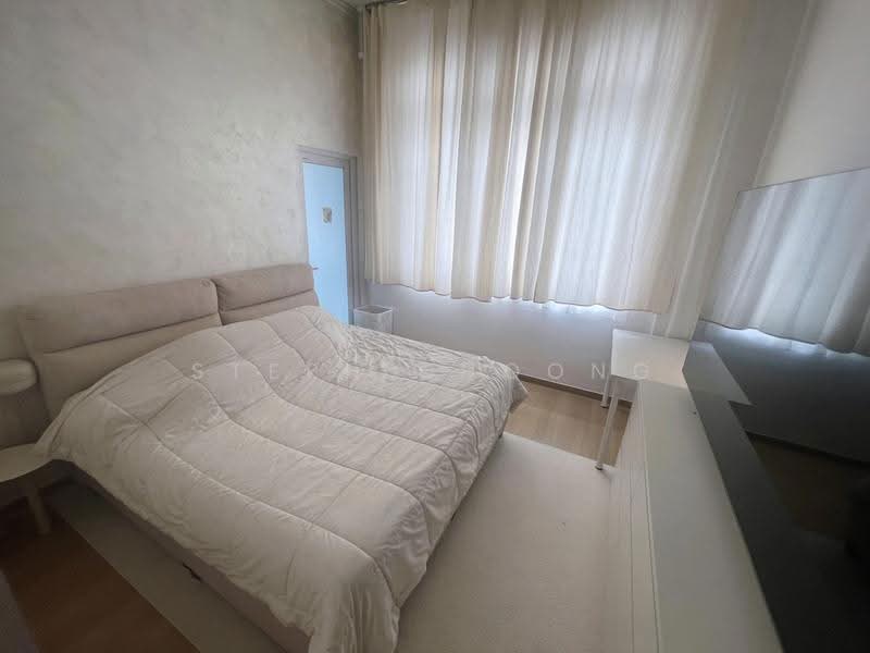 Semi-Detached House for Sale in Nusa Duta (Iskandar Puteri (Nusajaya)) - Steph Choong - Bedroom - PropertyGuru.com.my