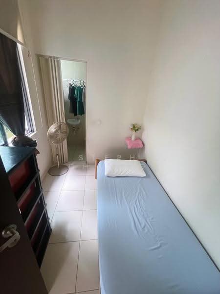 Semi-Detached House for Sale in Nusa Duta (Iskandar Puteri (Nusajaya)) - Steph Choong - Bedroom - PropertyGuru.com.my