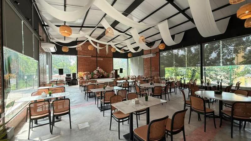 Banglo Komersial untuk Disewa di Johor Bahru (Johor) - Alicia Fong - Interior - PropertyGuru.com.my