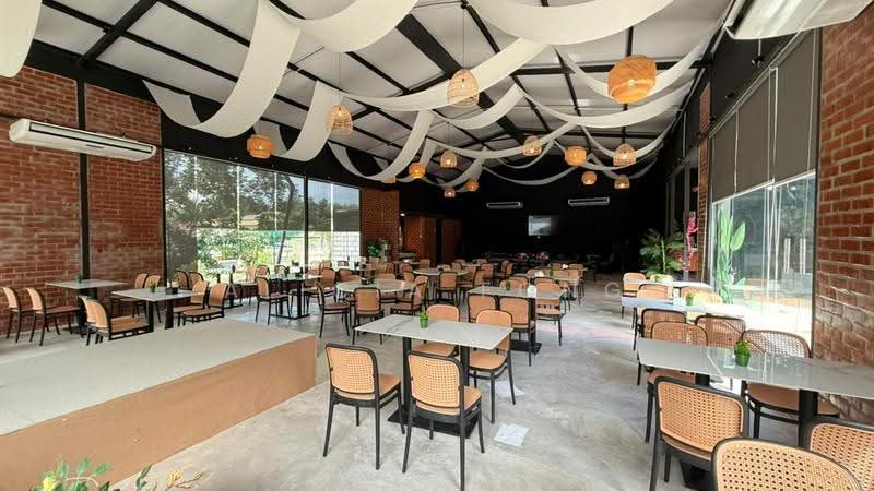 Banglo Komersial untuk Disewa di Johor Bahru (Johor) - Alicia Fong - Interior - PropertyGuru.com.my