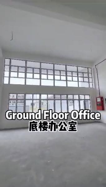 Kilang Berkembar untuk Disewa di Senai (Kulai) - Alicia Fong - Interior - PropertyGuru.com.my