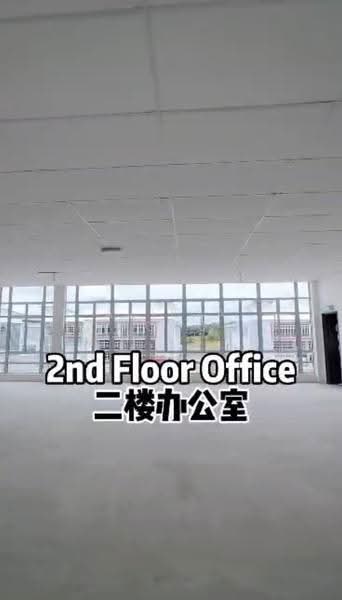 Kilang Berkembar untuk Disewa di Senai (Kulai) - Alicia Fong - Interior - PropertyGuru.com.my