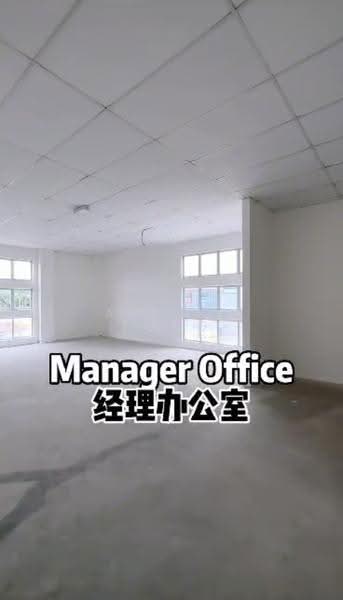 Kilang Berkembar untuk Disewa di Senai (Kulai) - Alicia Fong - Interior - PropertyGuru.com.my