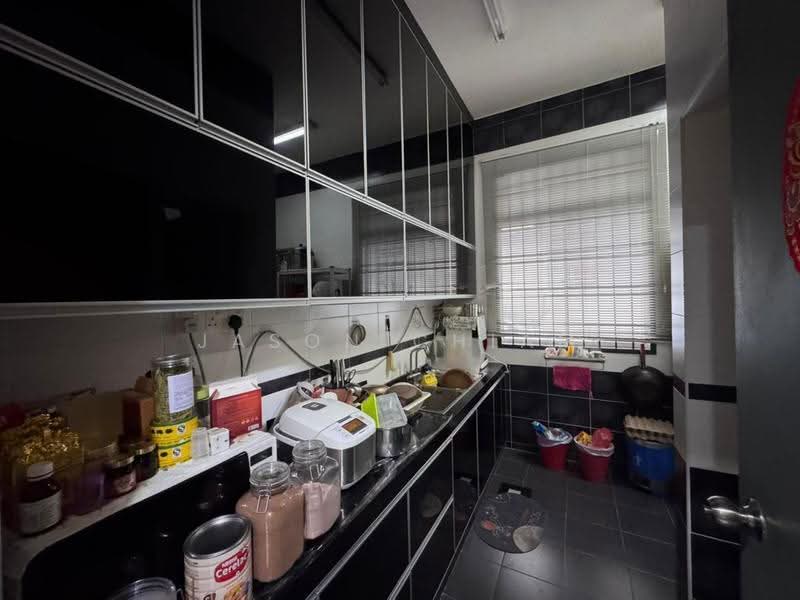Rumah Teres 2-Tingkat untuk Dijual di Setia Tropika (Johor Bahru) - Jason Chiam - PropertyGuru.com.my