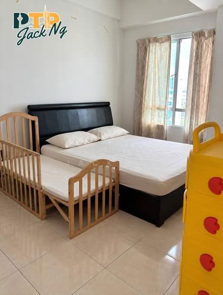 Condominium for Sale at Sea View Tower - Jack Ng - Bedroom - PropertyGuru.com.my