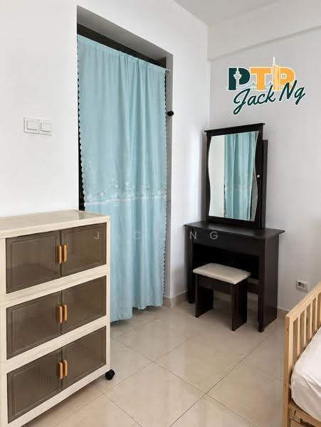 Condominium for Sale at Sea View Tower - Jack Ng - Bedroom - PropertyGuru.com.my