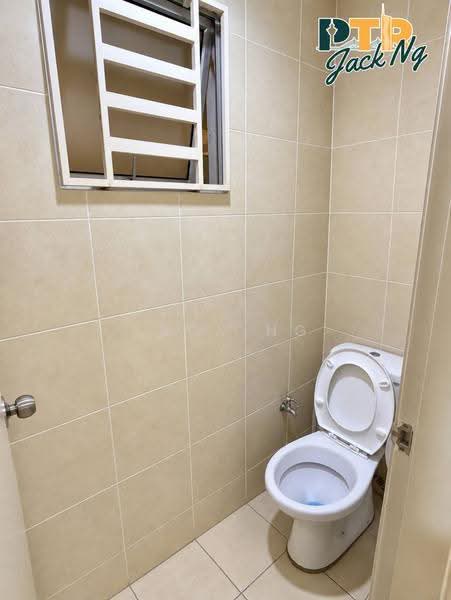 Condominium for Sale at Sea View Tower - Jack Ng - Bathroom - PropertyGuru.com.my