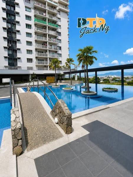 Condominium for Sale at Sea View Tower - Jack Ng - Exterior - PropertyGuru.com.my