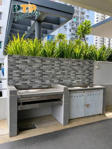 Condominium for Sale at Sea View Tower - Jack Ng - Exterior - PropertyGuru.com.my