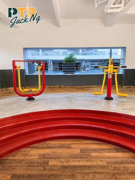 Condominium for Sale at Sea View Tower - Jack Ng - Exterior - PropertyGuru.com.my