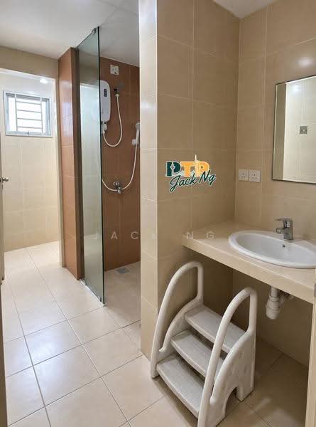 Condominium for Sale at Sea View Tower - Jack Ng - Bathroom - PropertyGuru.com.my