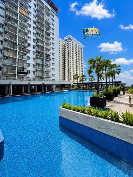 Condominium for Sale at Sea View Tower - Jack Ng - Exterior - PropertyGuru.com.my