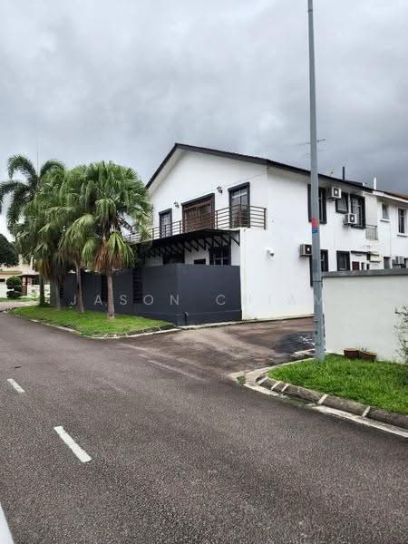 Rumah Teres 2-Tingkat untuk Dijual di Setia Tropika (Johor Bahru) - Jason Chiam - PropertyGuru.com.my