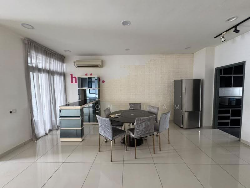 Rumah Teres 2-Tingkat untuk Dijual di Setia Tropika (Johor Bahru) - Jason Chiam - PropertyGuru.com.my