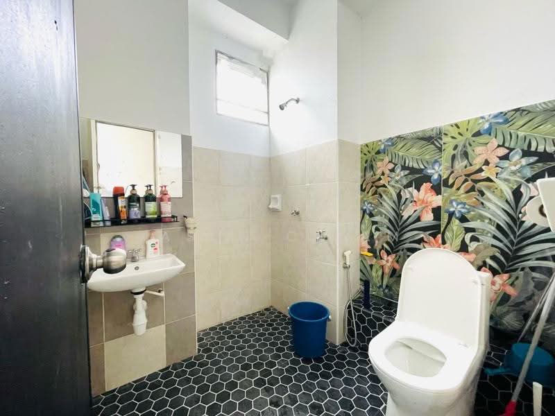Rumah Teres 2-Tingkat untuk Dijual di Setia Tropika (Johor Bahru) - Jason Chiam - PropertyGuru.com.my