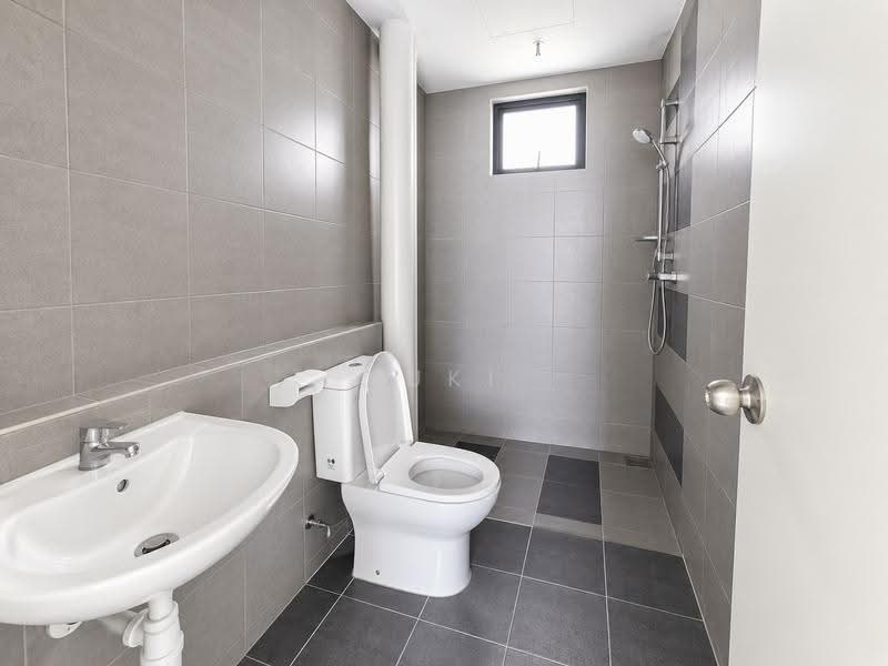 Condominium for Sale at The Sun - Yuki Bong - Bathroom - PropertyGuru.com.my