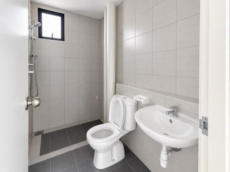 Condominium for Sale at The Sun - Yuki Bong - Bathroom - PropertyGuru.com.my