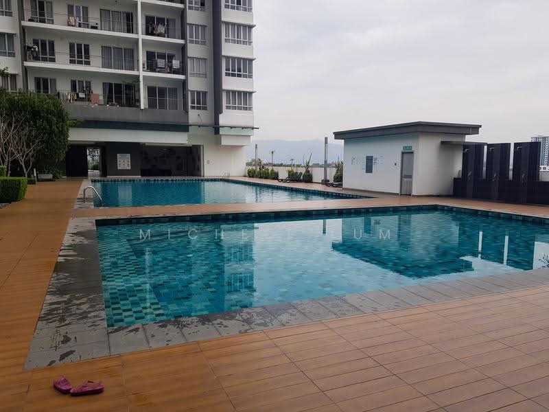Kondominium untuk Dijual di Villa Crystal - Michele Lum - Exterior - PropertyGuru.com.my