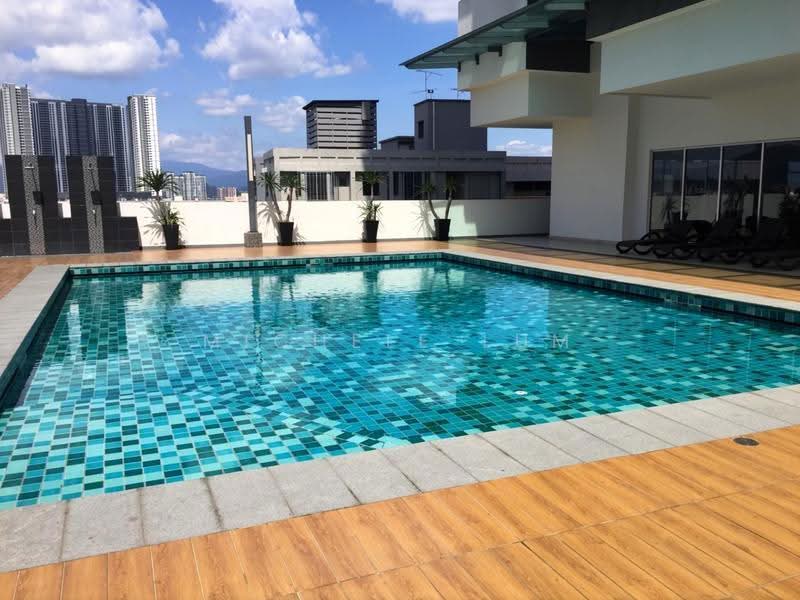 Kondominium untuk Dijual di Villa Crystal - Michele Lum - Exterior - PropertyGuru.com.my