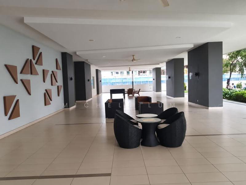 Kondominium untuk Dijual di Villa Crystal - Michele Lum - Lobby - PropertyGuru.com.my