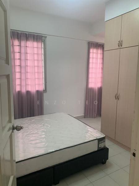Pangsapuri untuk Disewa di Pangsapuri Persiaran Tanjung - Enzo Teo - PropertyGuru.com.my