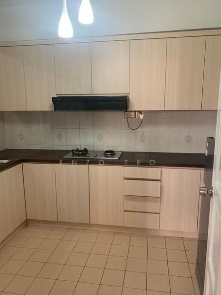 Pangsapuri untuk Disewa di Pangsapuri Persiaran Tanjung - Enzo Teo - PropertyGuru.com.my