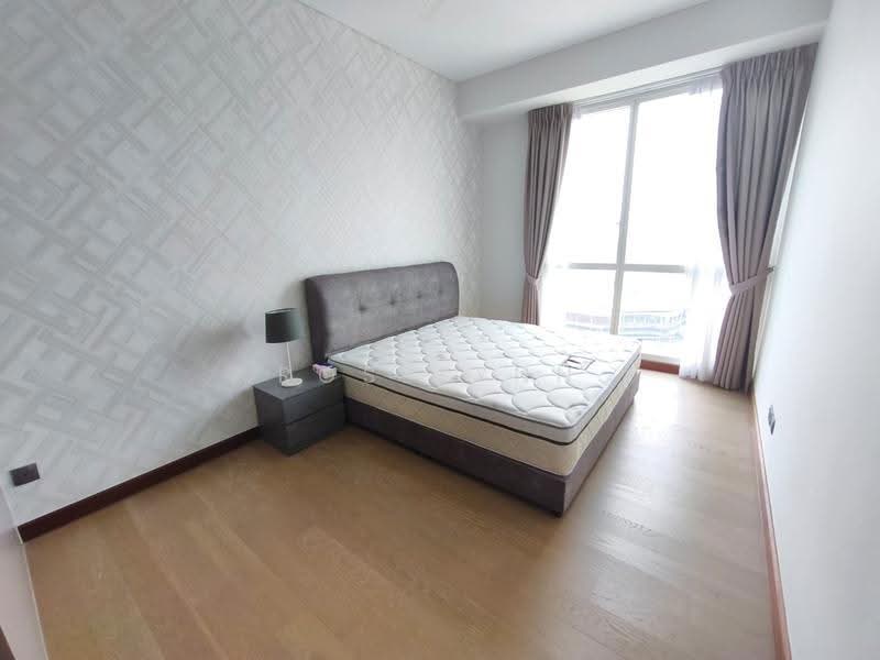 Service Residence for Rent at Puteri Cove Residences - Roselynn - PropertyGuru.com.my