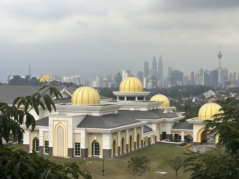 Kondominium untuk Dijual di Prima Damansara - Li Gin - PropertyGuru.com.my