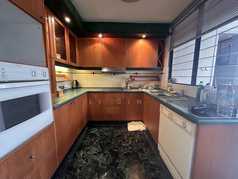 Kondominium untuk Dijual di Prima Damansara - Li Gin - PropertyGuru.com.my