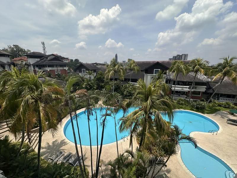 Kondominium untuk Dijual di Prima Damansara - Li Gin - PropertyGuru.com.my