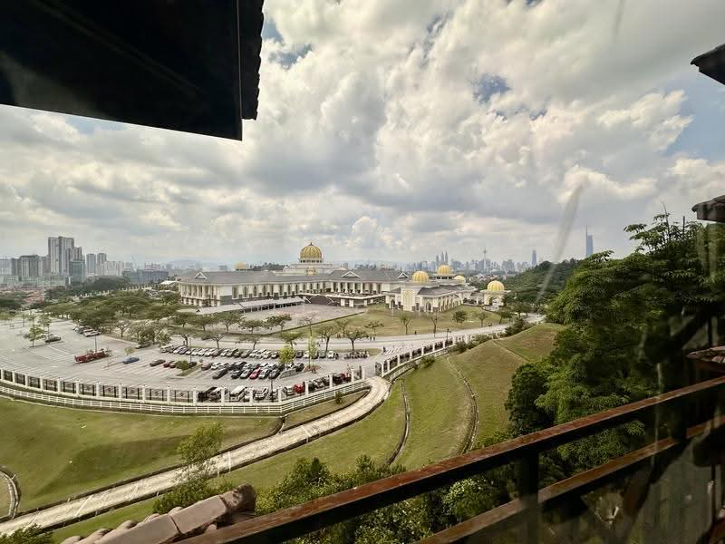 Kondominium untuk Dijual di Prima Damansara - Li Gin - PropertyGuru.com.my