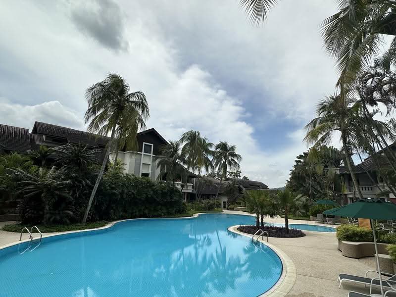 Kondominium untuk Dijual di Prima Damansara - Li Gin - PropertyGuru.com.my