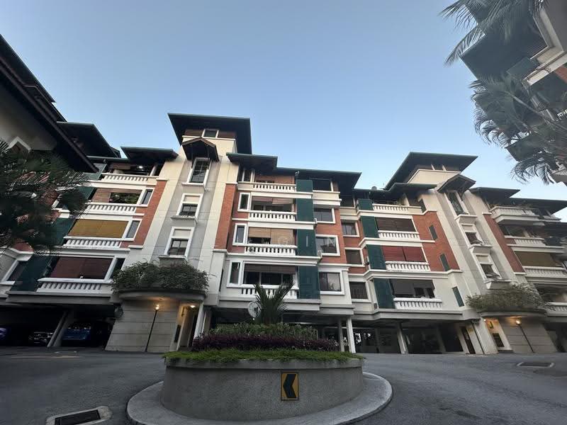 Kondominium untuk Dijual di Prima Damansara - Li Gin - PropertyGuru.com.my