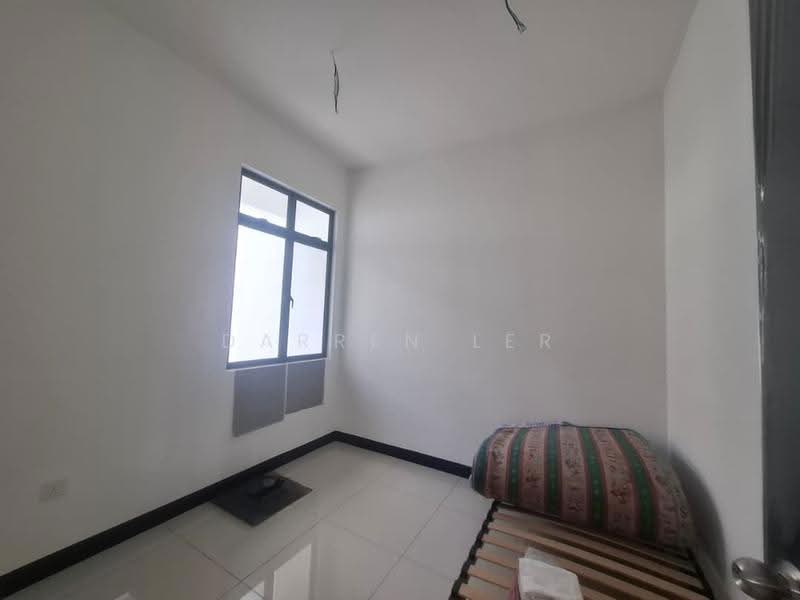 Rumah Teres 2-Tingkat untuk Dijual di Bandar Tiram (Ulu Tiram) - Darren Ler - Bedroom - PropertyGuru.com.my