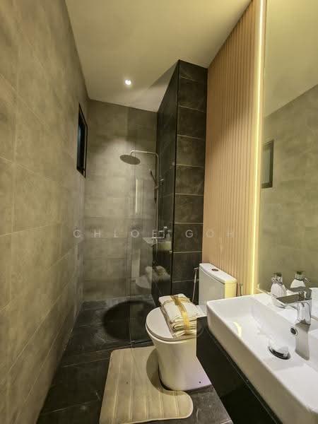 Service Residence for Sale at Space Residency - Chloe Goh - Bathroom - PropertyGuru.com.my
