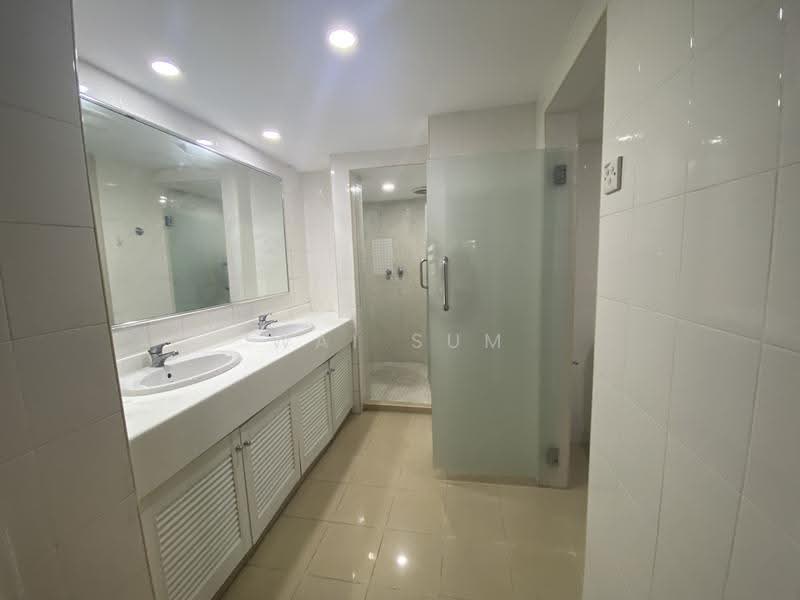 Condominium for Rent at Desa Kudalari - Wai Sum - Bathroom - PropertyGuru.com.my