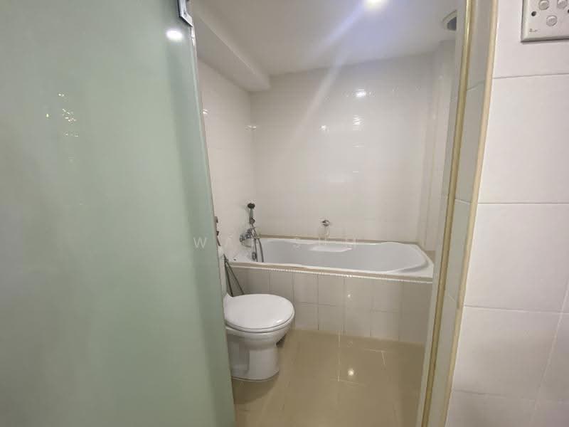 Condominium for Rent at Desa Kudalari - Wai Sum - Bathroom - PropertyGuru.com.my