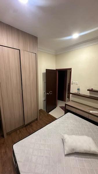 Rumah Teres 2-Tingkat untuk Disewa di Bukit Indah (Iskandar Puteri (Nusajaya)) - YC Fung - Bedroom - PropertyGuru.com.my