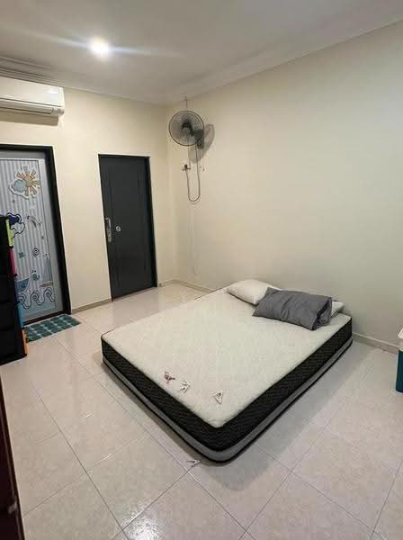 Rumah Teres 2-Tingkat untuk Disewa di Bukit Indah (Iskandar Puteri (Nusajaya)) - YC Fung - Bedroom - PropertyGuru.com.my