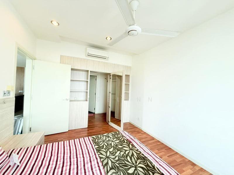 Apartment for Rent at Impiana - Roselynn Chai - Bedroom - PropertyGuru.com.my