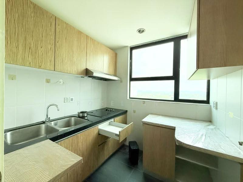 Apartment for Rent at Impiana - Roselynn Chai - Kitchen - PropertyGuru.com.my
