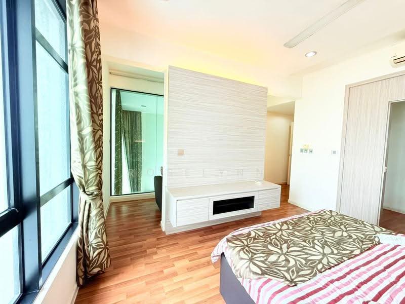Apartment for Rent at Impiana - Roselynn Chai - Bedroom - PropertyGuru.com.my